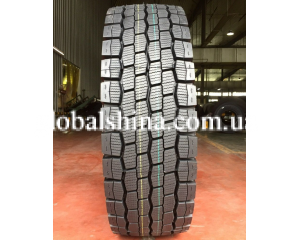 Neoterra NT799S (ведущая) 315/70 R22.5 151/148L PR18 Neoterra NT799S (ведущая) 315/70 R22.5 151/148L PR18